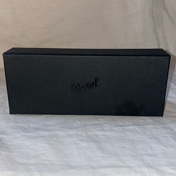 PERSOL Box and Cleaning Cloth - Picture 1 of 3